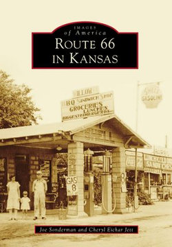 Route 66 in Kansas