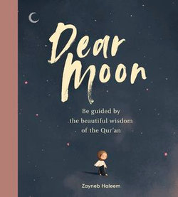 Dear Moon