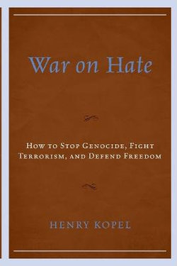 War on Hate