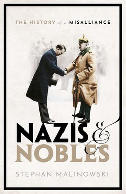 Nazis and Nobles