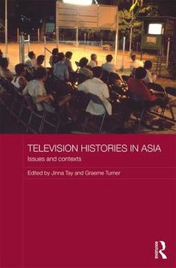 Television Histories in Asia