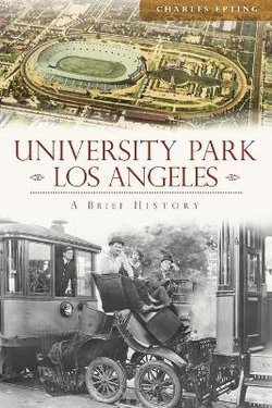 University Park, Los Angeles