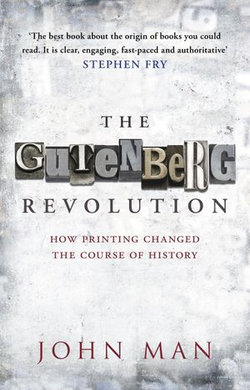 The Gutenberg Revolution