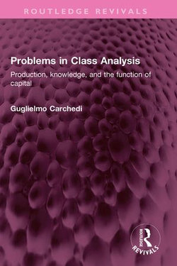 Problems in Class Analysis