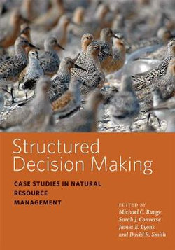 Structured Decision Making