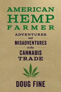 American Hemp Farmer