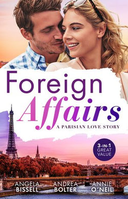 Foreign Affairs