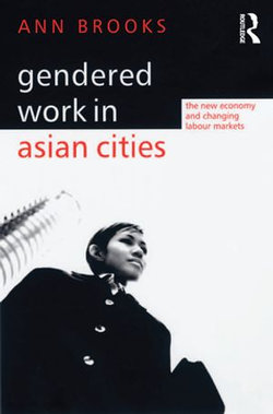 Gendered Work in Asian Cities