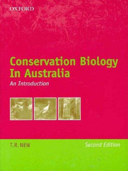 Conservation Biology in Australia