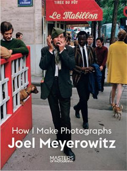 Joel Meyerowitz