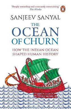 Ocean of Churn