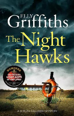 The Night Hawk