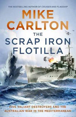 The Scrap Iron Flotilla