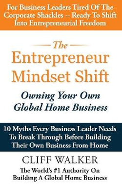 The Entrepreneur Mindset Shift