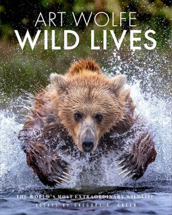 Wild Lives