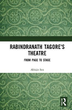 Rabindranath Tagore