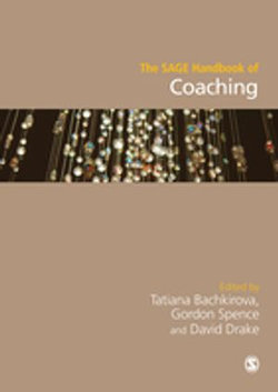 The SAGE Handbook of Coaching