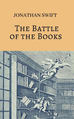 The Battle of the Books