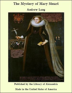 The Mystery of Mary Stuart