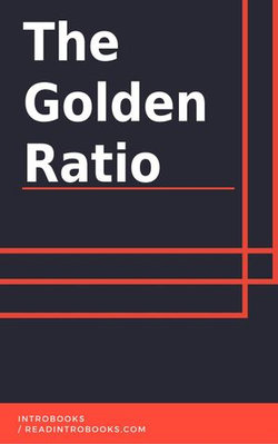 The Golden Ratio