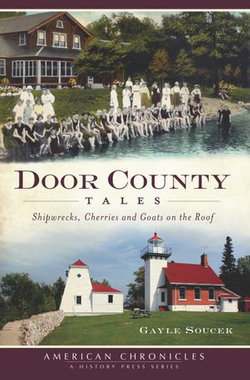 Door County Tales