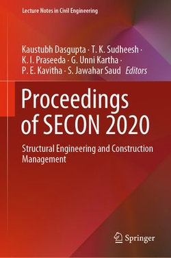 Proceedings of SECON 2020