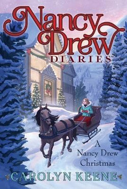 A Nancy Drew Christmas