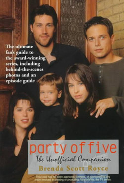 Party of Five: the Unofficial Companion