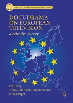 Docudrama on European Television