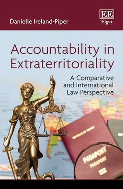 Accountability in Extraterritoriality