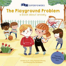 The Playground Problem