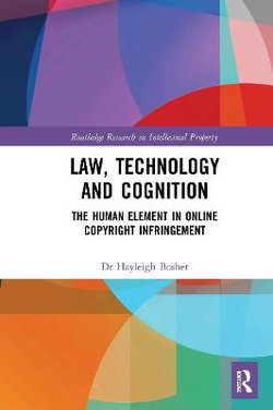 Law Technology and Cognition