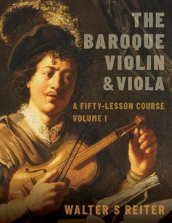 The Baroque Violin and Viola