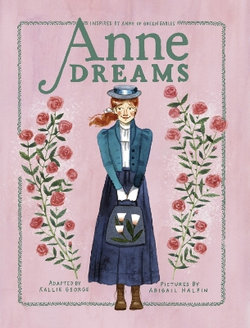 Anne Dreams