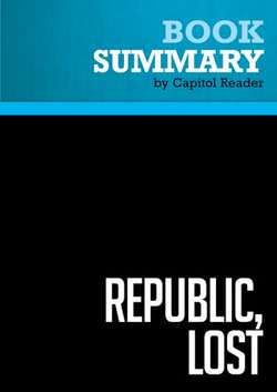 Summary: Republic, Lost