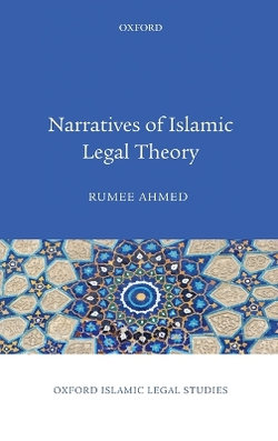 Narratives of Islamic Legal Theory