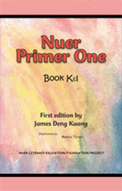 Nuer Primer One