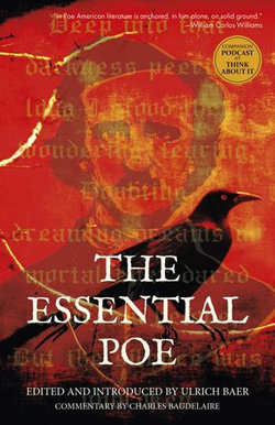 The Essential Poe