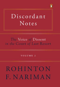 Discordant Notes, Volume 2