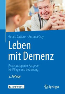 Leben MIT Demenz