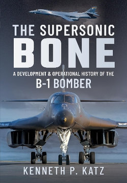 The Supersonic BONE