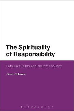 The Spirituality of Responsibility