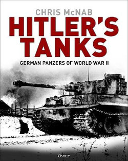 Hitler's Tanks