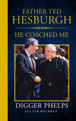 Father Ted Hesburgh