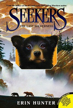 Seekers #4: the Last Wilderness