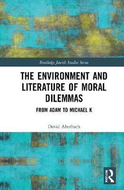 The Environment and Literature of Moral Dilemmas