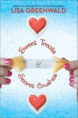 Sweet Treats & Secret Crushes