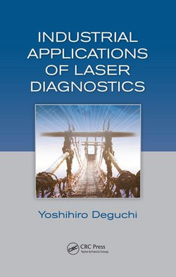 Industrial Applications of Laser Diagnostics