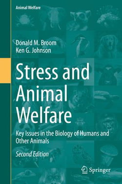 Stress and Animal Welfare