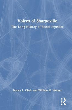 Voices of Sharpeville